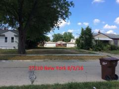 27110 New York, Inkster, MI
